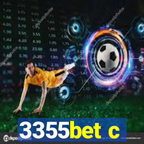 3355bet c